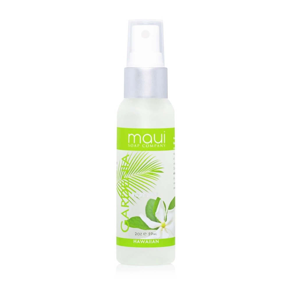 Gardenia Body Mist